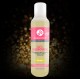 Средство для снятия гелевого лака и биогеля / GEL REMOVER Банан, 150 ml