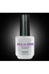 Универсальное покрытие 3 в 1 / All-in-One 15ml