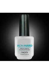 Укрепляющий комплекс "Твердые как железо" / Iron Hard 15 ml
