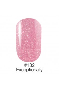 Гель лак 132 Exceptionally Naomi 6ml