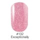 Гель лак 132 Exceptionally Naomi 6ml