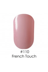 Гель лак 110 French Touch Naomi 6ml