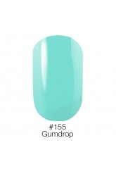 Гель лак 155 Gumdrop Naomi 6ml