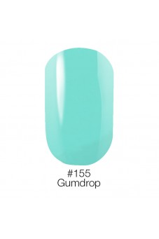 Гель лак 155 Gumdrop Naomi 6ml