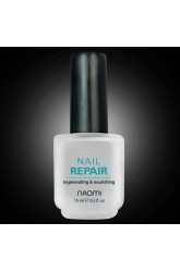 Средство для восстановления ногтевой пластины "Реконструктор" / Nail Repair 15 ml
