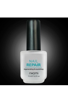 Средство для восстановления ногтевой пластины "Реконструктор" / Nail Repair 15 ml