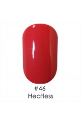 Гель лак 46 Heatless Naomi 6ml