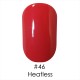 Гель лак 46 Heatless Naomi 6ml