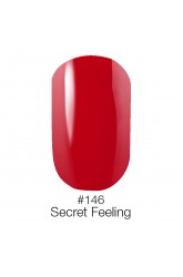 Гель лак 146 Secret Feeling Naomi 6 мл