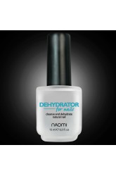 Очищение и обезжиривание / Dehydrator for nails 15 ml