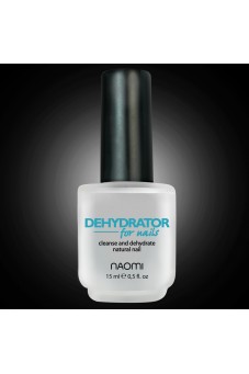 Очищение и обезжиривание / Dehydrator for nails 15 ml