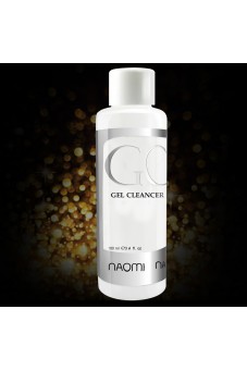 Средство для удаления дисперсионного слоя / Gel Cleanser 100 ml