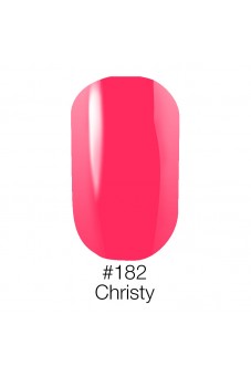 Гель лак 182 Christy Naomi 6ml