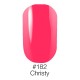 Гель лак 182 Christy Naomi 6ml