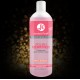 Жидкость для снятия лака. Манго и Персик / POLISH REMOVER ACETONE 500 ml