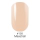 Гель лак 158 Maestrall Naomi 6ml