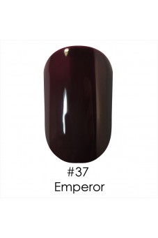 Гель лак 37 Emperor Naomi 6ml