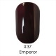 Гель лак 37 Emperor Naomi 6ml