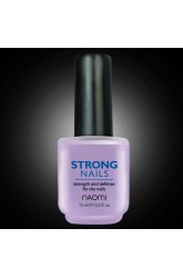 Защитное средство "Сильные ногти" / Strong Nails 15 ml