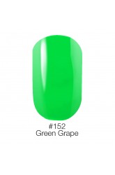 Гель лак 152 Green Grape Naomi 6ml