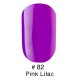 Гель лак 82 Pink Lilac Naomi 6ml