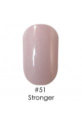 Гель лак 51 Stronger Naomi 6ml