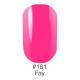 Гель лак 181 Fay Naomi 6ml