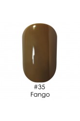 Гель лак 35 Fondo Naomi 6ml