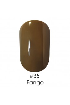 Гель лак 35 Fondo Naomi 6ml