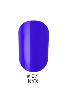 Гель лак 97 Nyx Naomi 6ml
