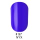 Гель лак 97 Nyx Naomi 6ml