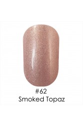 Гель лак 62 Smaked Topoz Naomi 6ml