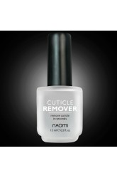 Средство для смягчения и удаления кутикулы / Сuticle Remover 15 ml