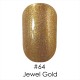 Гель лак 64 Jewel Gold Topoz Naomi 6ml