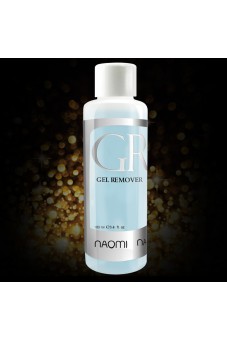 Средство для удаление гель-лака / GEL REMOVER 100ml