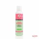 Жидкость для снятия лака без ацетона. Лайм&Мята / POLISH REMOVER NON ACETONE 150ml.