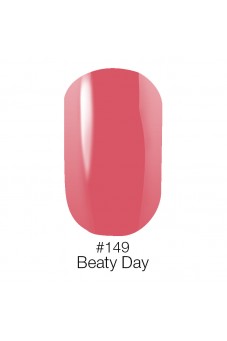 Гель лак 149 Beauty Day Naomi 6 мл