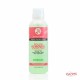 Жидкость для снятия лака без ацетона. Лайм&Мята / POLISH REMOVER NON ACETONE 500ml