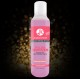 Жидкость для снятия лака. Манго и Персик / POLISH REMOVER ACETONE 150 ml