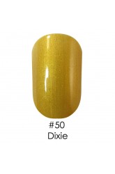 Гель лак 50 Dixie Naomi 6ml