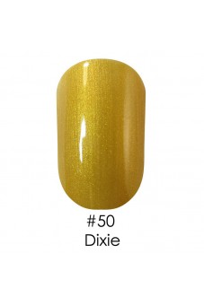 Гель лак 50 Dixie Naomi 6ml