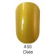 Гель лак 50 Dixie Naomi 6ml