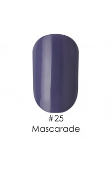 Гель лак 25 MASCARADE Naomi 6ml