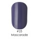 Гель лак 25 MASCARADE Naomi 6ml