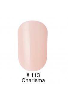 Гель лак 113 Charisma Naomi 6ml