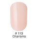 Гель лак 113 Charisma Naomi 6ml