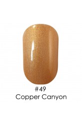 Гель лак 49 CopperConyon Naomi 6ml