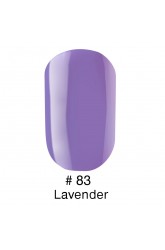 Гель лак 83 Lavender Naomi 6ml