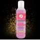 Жидкость для снятия лака без ацетона. Лайм и Мята / POLISH REMOVER NON ACETONE 150ml