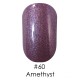 Гель лак 60 Amethyst Naomi 6ml